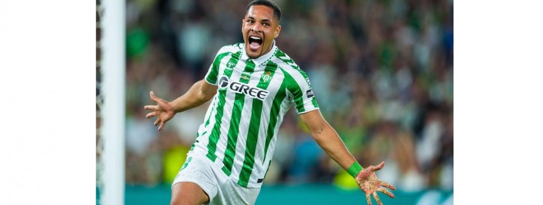 Palmeiras está em cabo de guerra com Barcelona e Betis
